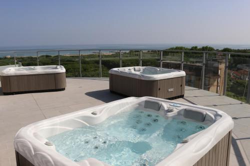 Apartamento Eraclea Palace Appartements