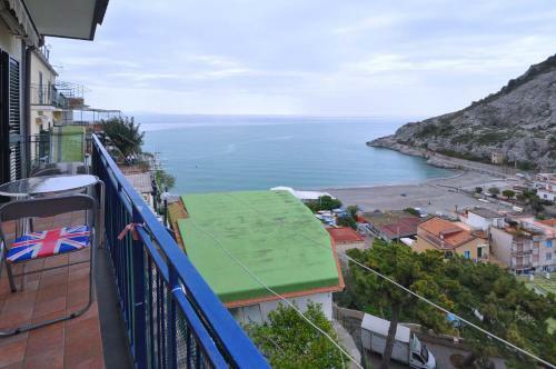 Apartamento Casa Rosalia