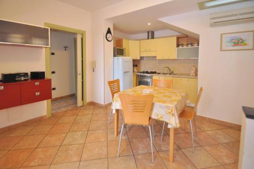Apartamento Casa Rosalia