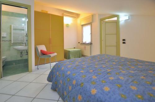 Apartamento Casa Rosalia