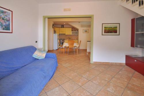 Apartamento Casa Rosalia