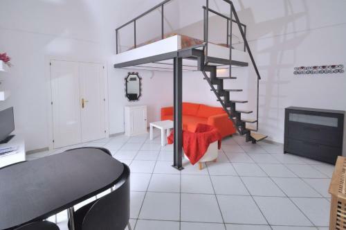 Apartamento Casa Argentina