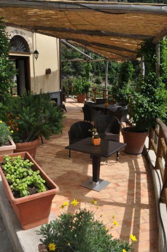 Apartamento Limoneto Di Ercole