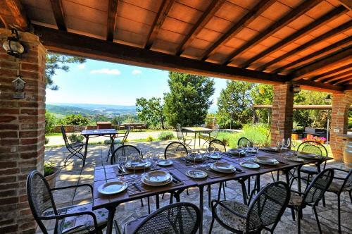 Fabro Villa Sleeps 10 Pool Wifi