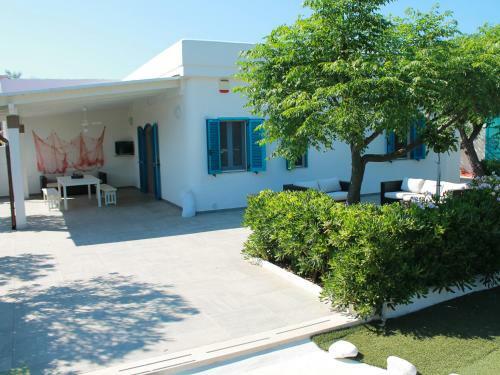 Villa Perla Di Mare