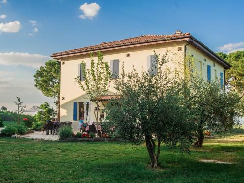 Agroturismo Campanacci Agriturismo