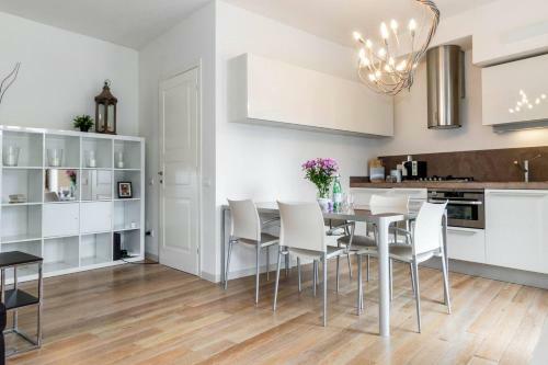 Apartamento Altido Lake Como Waterfall House
