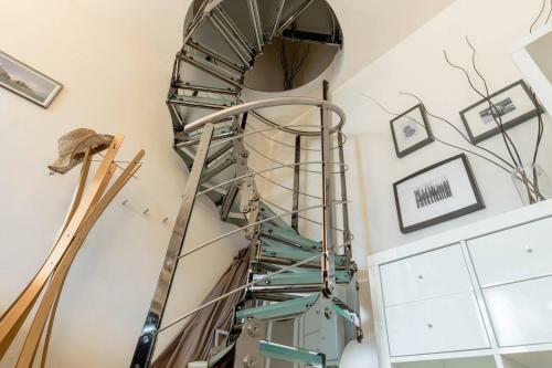 Apartamento Altido Lake Como Waterfall House