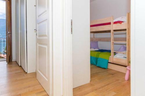 Apartamento Altido Lake Como Waterfall House