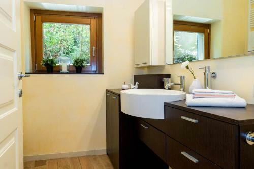 Apartamento Altido Lake Como Waterfall House