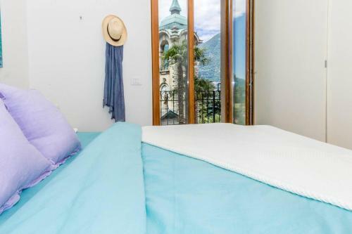 Apartamento Altido Lake Como Waterfall House