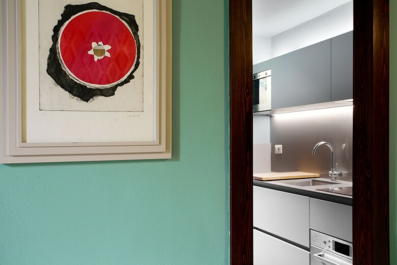 Apartamento Domus Plinii 1792 Suites