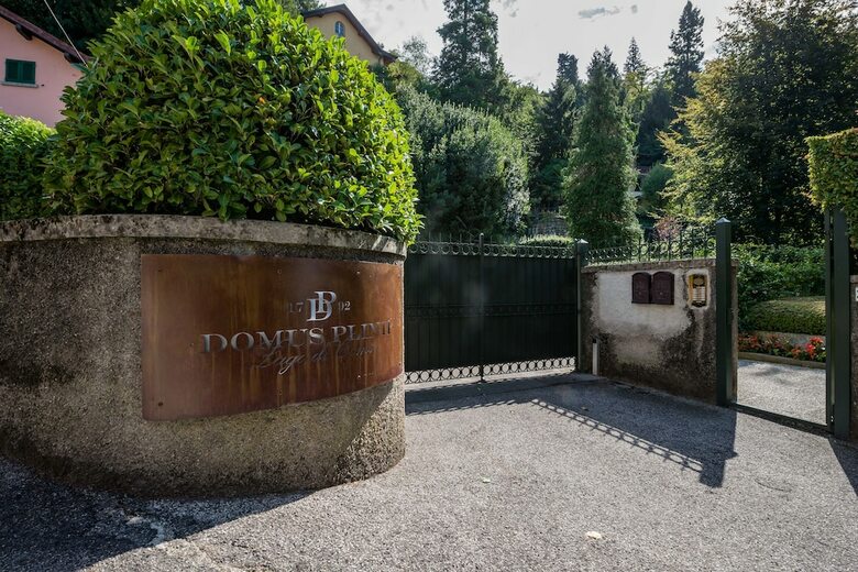 Apartamento Domus Plinii 1792 Suites