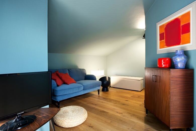 Apartamento Domus Plinii 1792 Suites