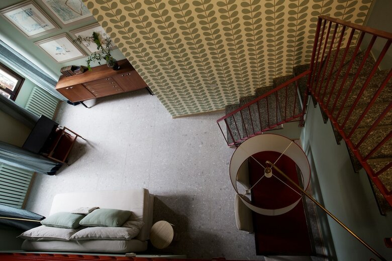 Apartamento Domus Plinii 1792 Suites