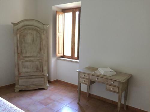 Agroturismo Locanda Marzi