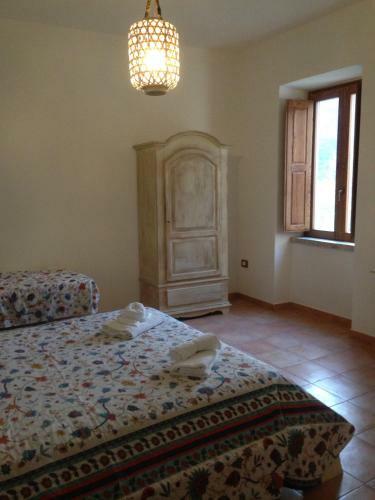 Agroturismo Locanda Marzi