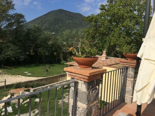 Agroturismo Locanda Marzi