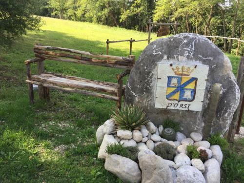 Agroturismo Locanda Marzi