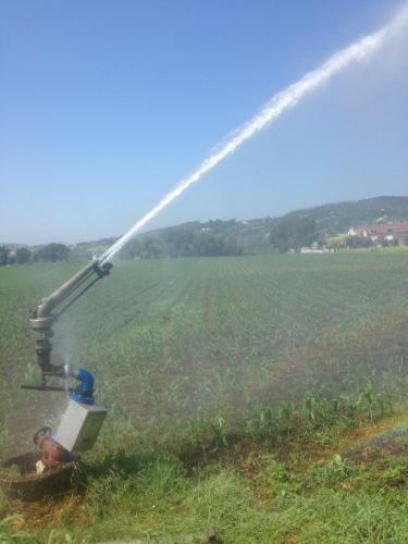 Agroturismo Locanda Marzi