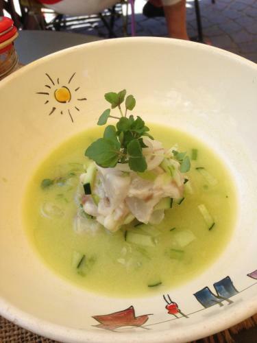 Agroturismo Locanda Marzi