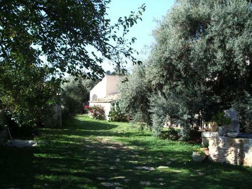 Agroturismo Pozzo Di Mazza