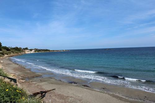 Casa Mare Fanusa