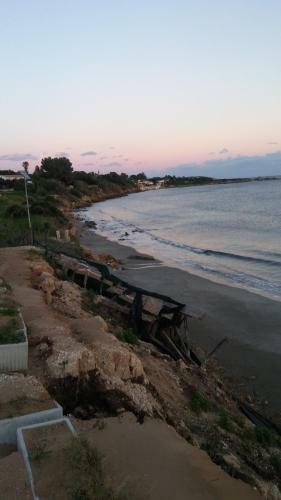 Casa Mare Fanusa