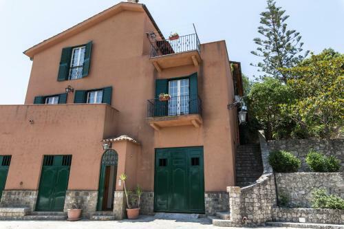 Villa Country Sicily Home