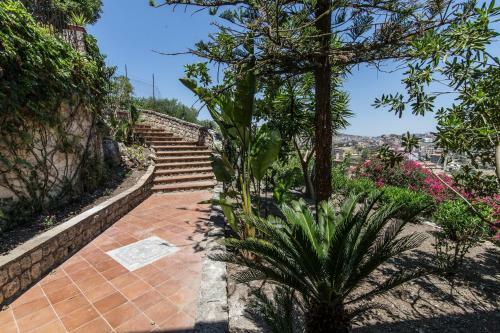 Villa Country Sicily Home