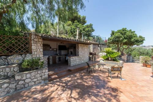 Villa Country Sicily Home