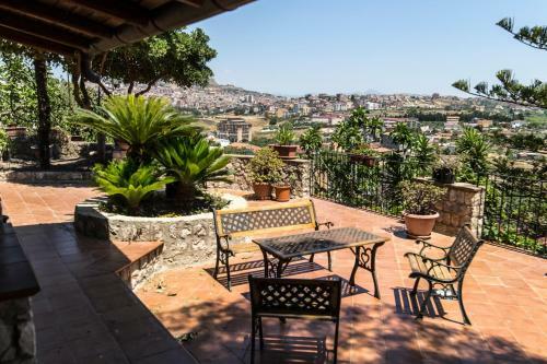 Villa Country Sicily Home