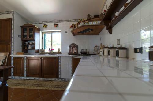 Villa Country Sicily Home
