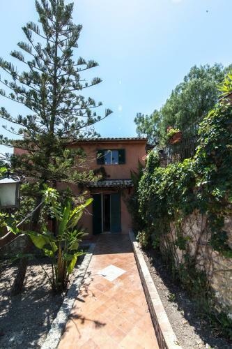 Villa Country Sicily Home