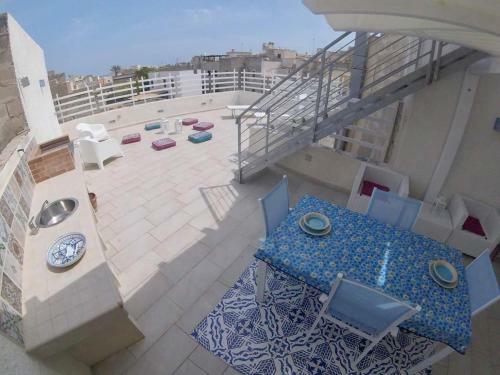 Apartamento Casa Di Ninni Bilo