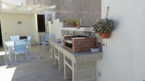 Apartamento Casa Di Ninni Bilo