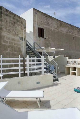 Apartamento Casa Di Ninni Bilo
