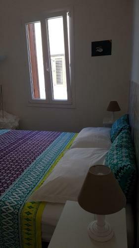 Apartamento Casa Di Ninni Bilo