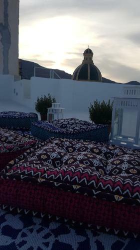 Apartamento Casa Di Ninni Bilo