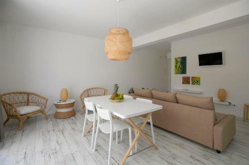 Apartamento Camar� Favignana