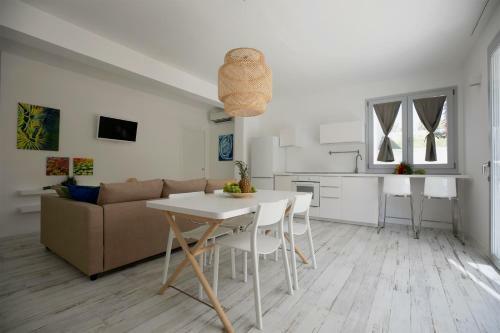 Apartamento Camar� Favignana