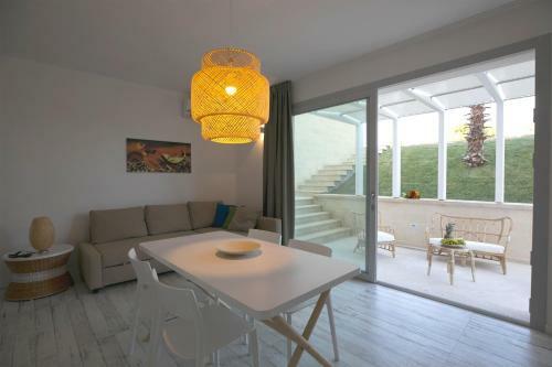 Apartamento Camar� Favignana