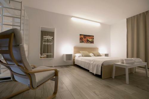 Apartamento Camar� Favignana