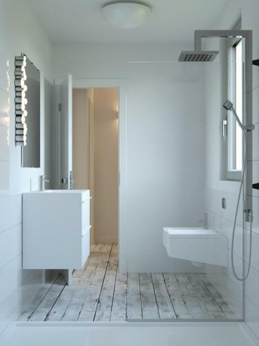Apartamento Camar� Favignana