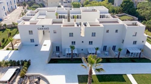 Apartamento Camar� Favignana