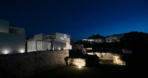 Apartamento Camar� Favignana