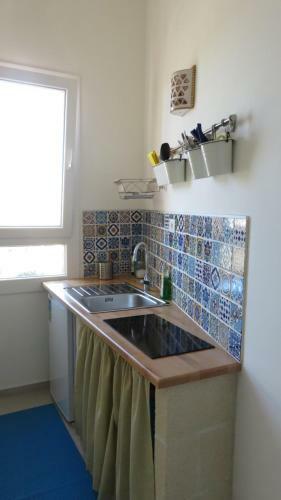 Apartamento Casa Di Ninni Mono