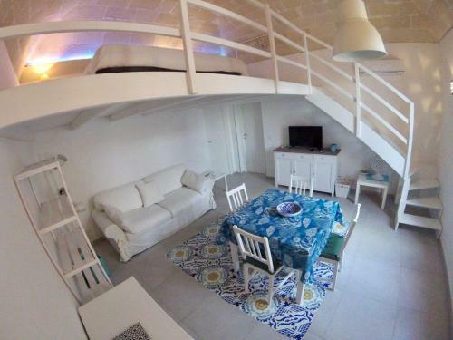 Apartamento Casa Di Ninni Mono