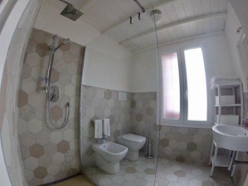 Apartamento Casa Di Ninni Mono