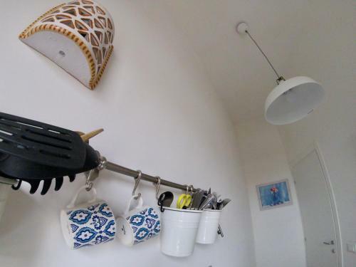 Apartamento Casa Di Ninni Mono